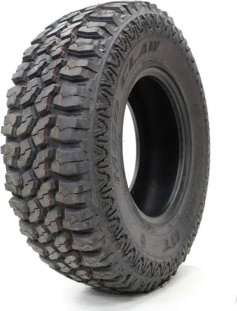 Eldorado Mud Claw Extreme M/T LT285/75R16 O7899