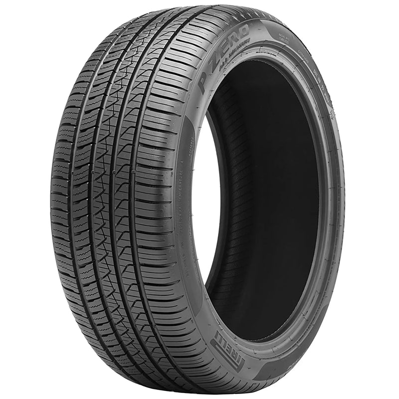 ALL SEASON All Season 235/45R18 94V Passenger Tire V3230