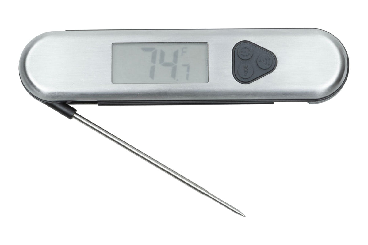 Accu-Temp Pro Infrared Instant Read Thermometer