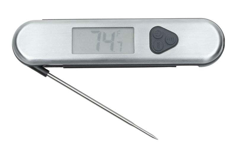 Accu-Temp Pro Infrared Instant Read Thermometer H5327