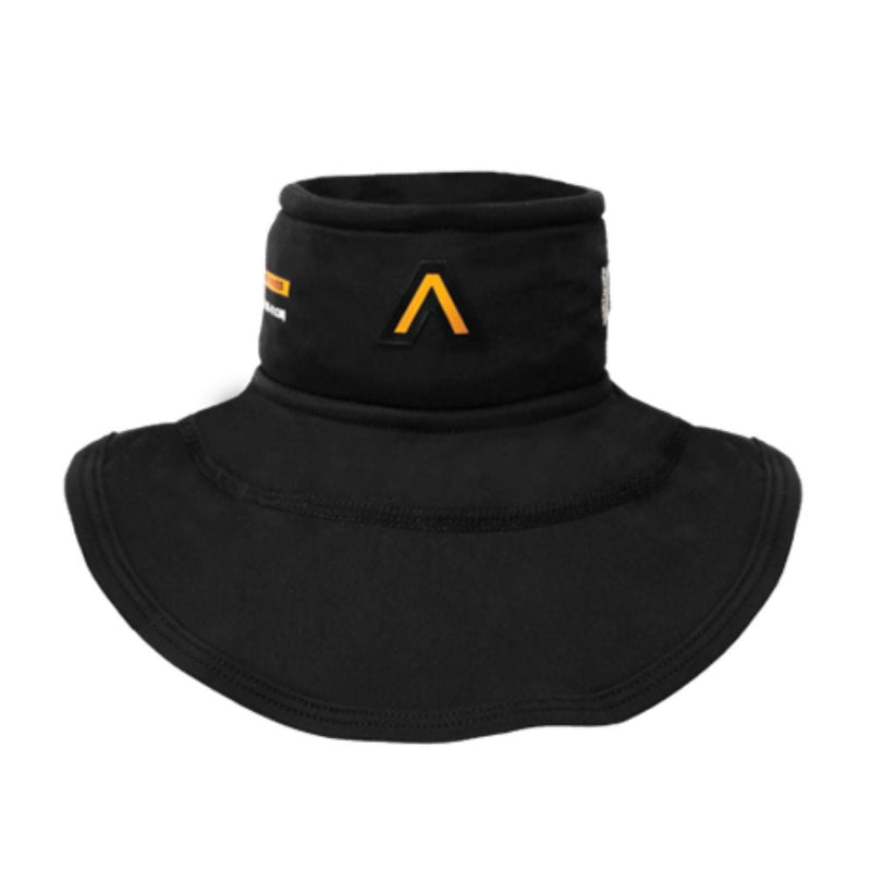 Interceptor Bib Hockey Neck Guard with Impact and Cut Protection, Youth/Junior/Senior, Assorted Sizes N6624