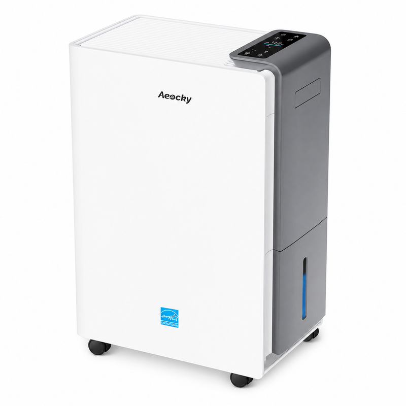 AEOCKY RHEA Dehumidifier – 80, 105 & 140 Pint Options Z6929