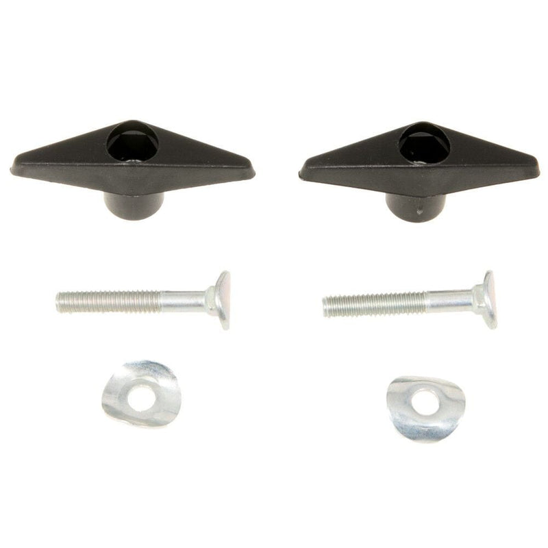 Universal Handle Mounting Kit, 2-pk, For Lawn Mower Handles A9539