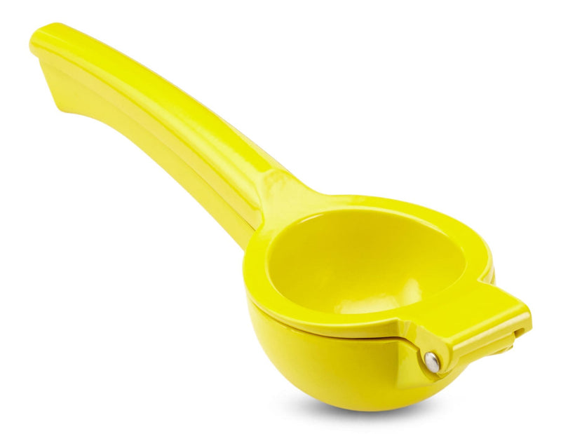 Aluminum Lemon Press D4504