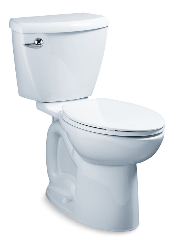 Ravenna 3 Right Height Elongated Complete Toilet, 6-L R3546