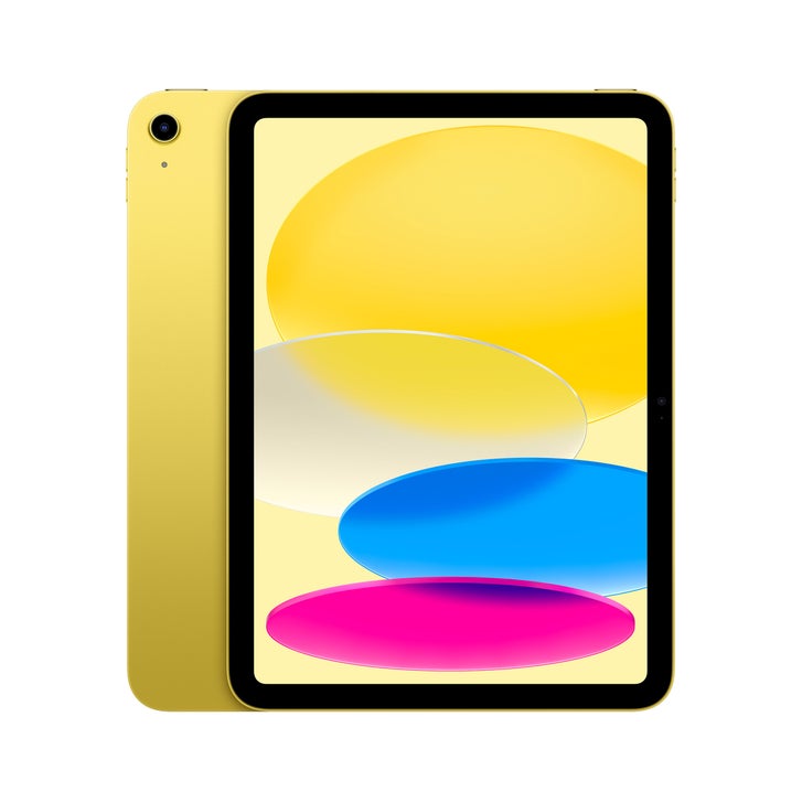 Apple iPad, 11 in. 128GB, Wi-Fi, A16 Chip B6342