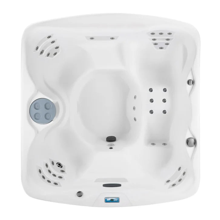 Aquaterra Aryana 44-jet Spa B8051