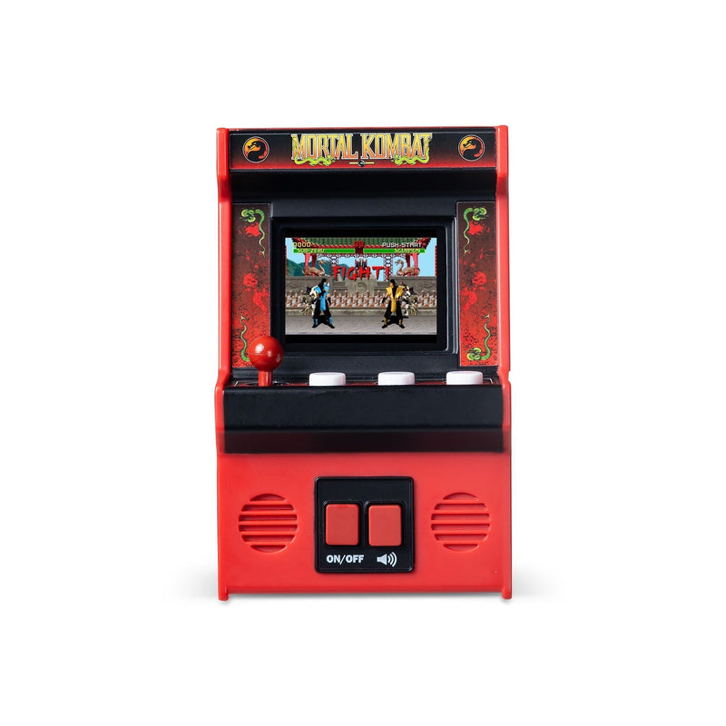 Arcade Classics Handheld Game Console for Ages 8+, Various Games S2317
