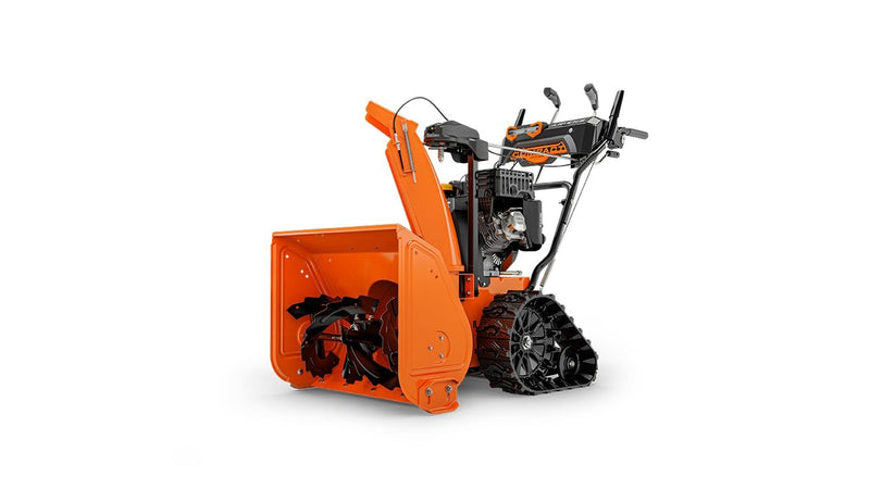 223CC Track Snowblower, 24-in Q7304