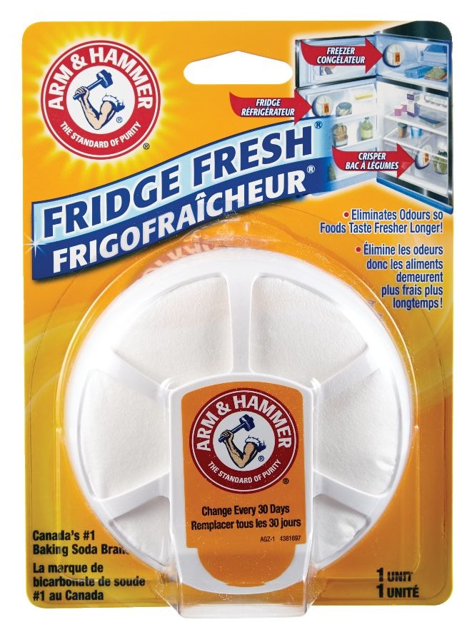 Fridge Fresh Refrigerator Deodorizer Q2348