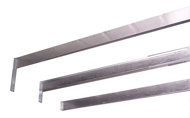 Roof Strengthening Kit for 6x5-ft and 8x6-ft Sheds Y1756