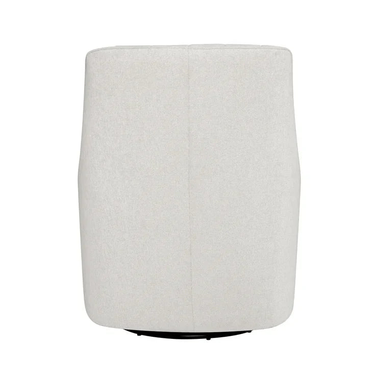 Aspen Fabric Swivel Chair O7619