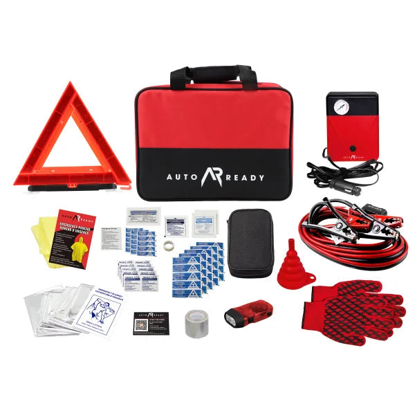 Autoready Emergency Kit W9241