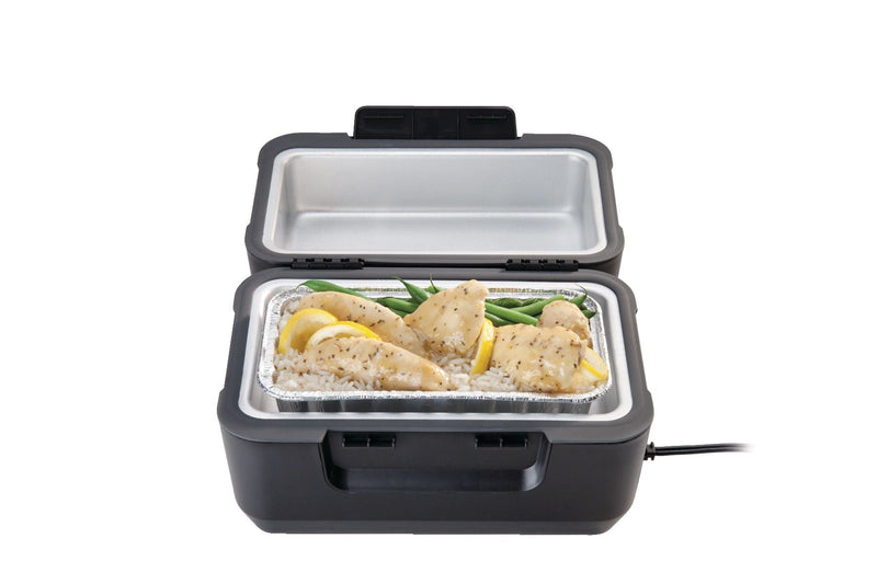 12V Car Food Warmer, 3-L X8733