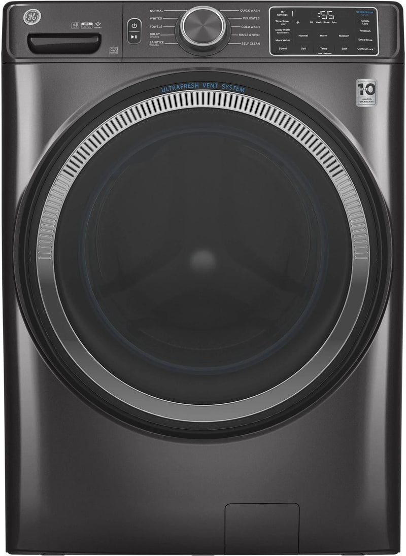 4.8 Cu. ft. Front Load Washer X3028