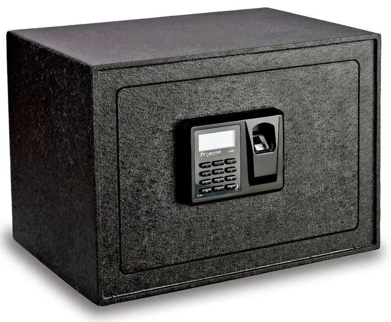 Biometric Lock Safe G4836