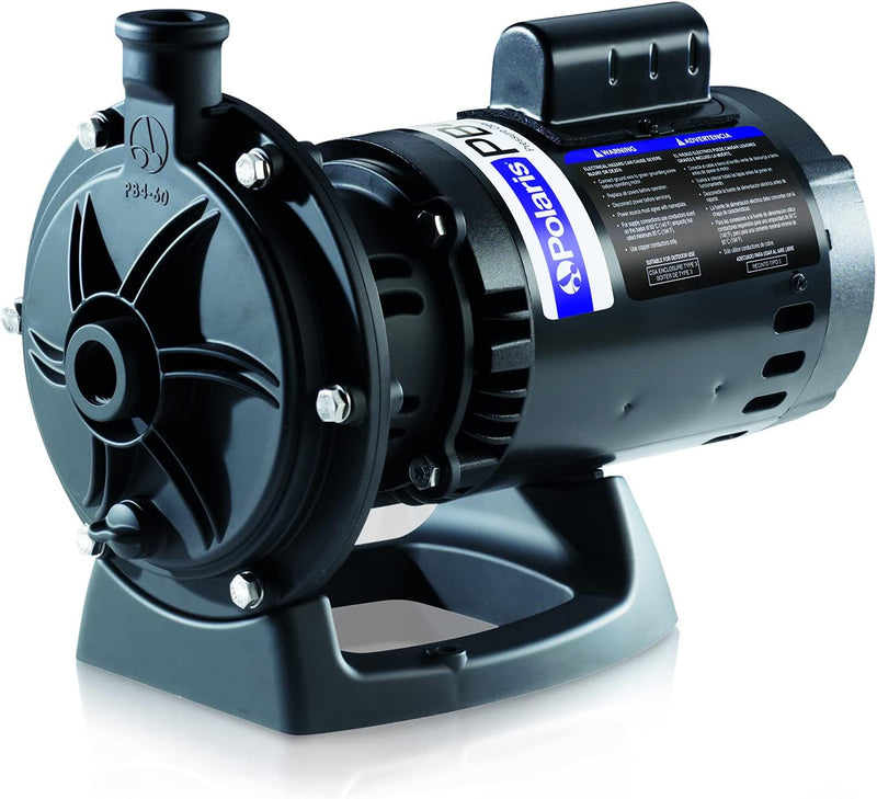 Booster Pump with 60-Hertz Motor F2462