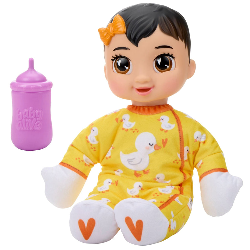 Bedtime Baby BRNH K3255