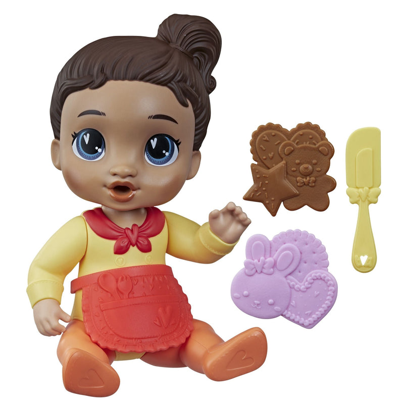 Baker Baby BLKH F3644