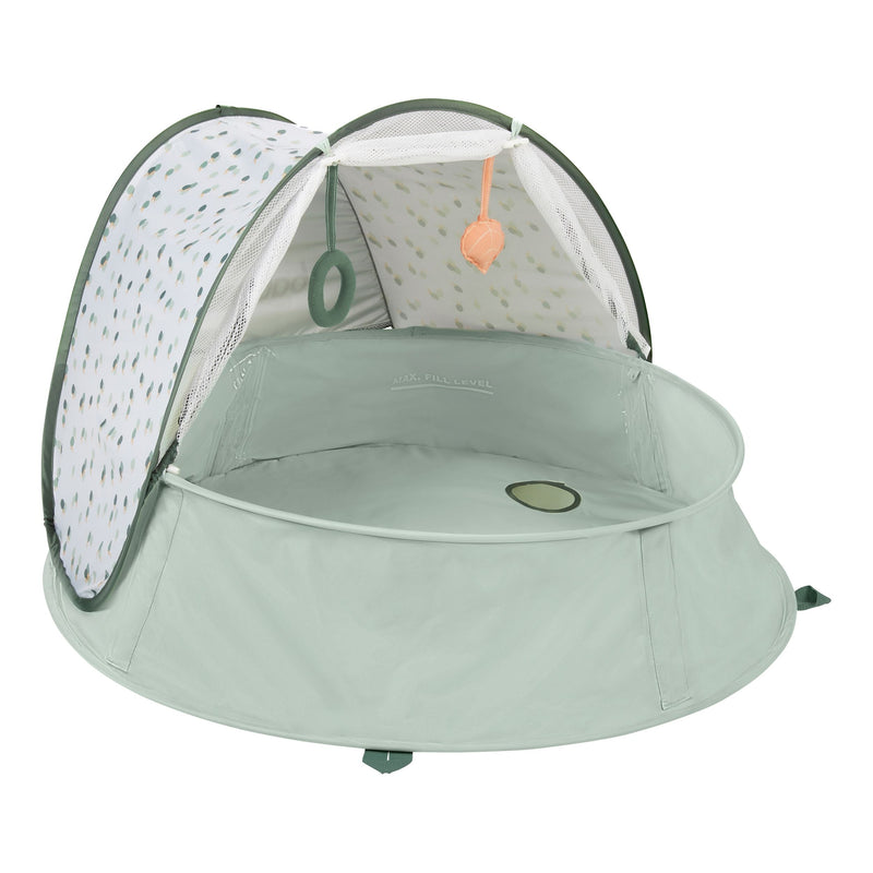 Aquani Provence 3-in-1 UPF+50 Pop-Up Playpen & Mini Pool V364