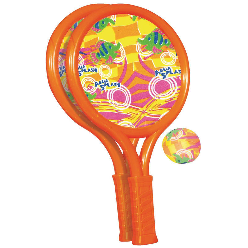 Aqua Splash Kids' 5-in-1 Outdoor Action Combo Party Pack B1069