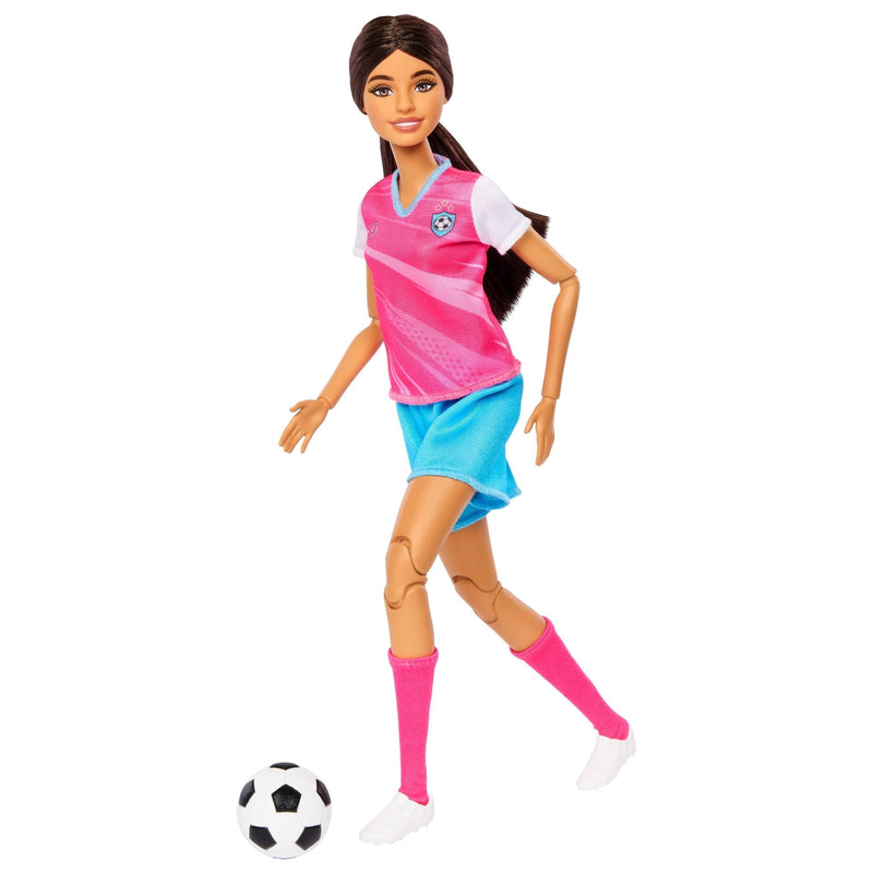 Career Burst Ball Soccer J3450