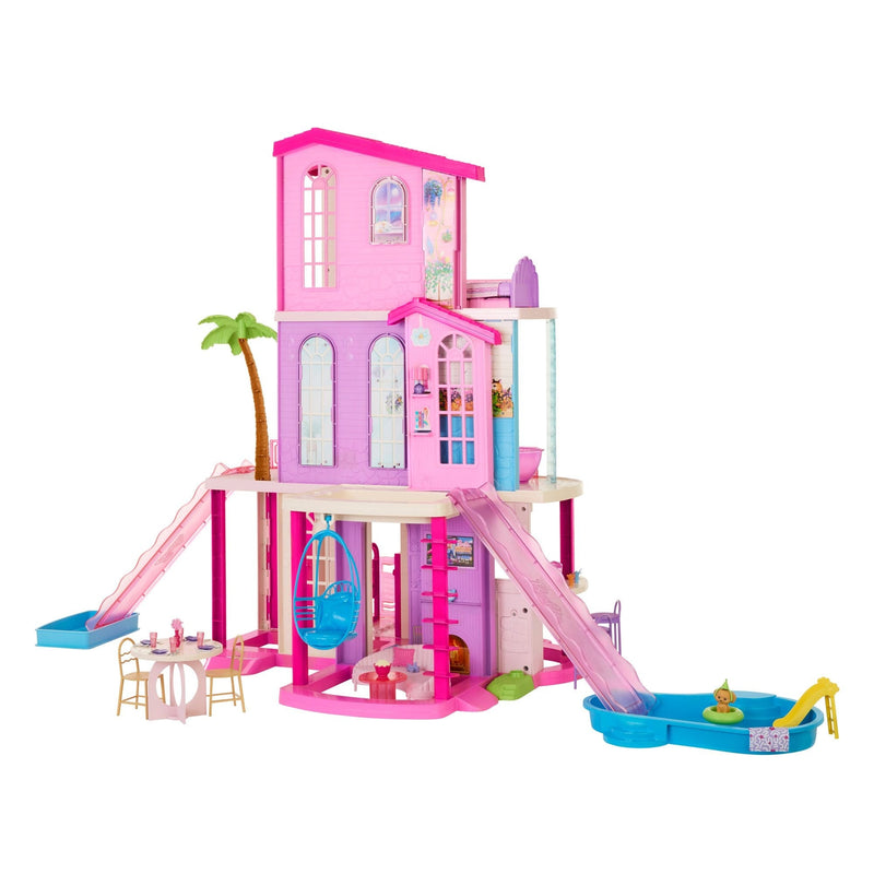 Dream House Playset X8479