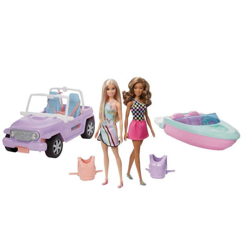 Friend Vehicles Buildup Set, Ages 3 to 7 I0233