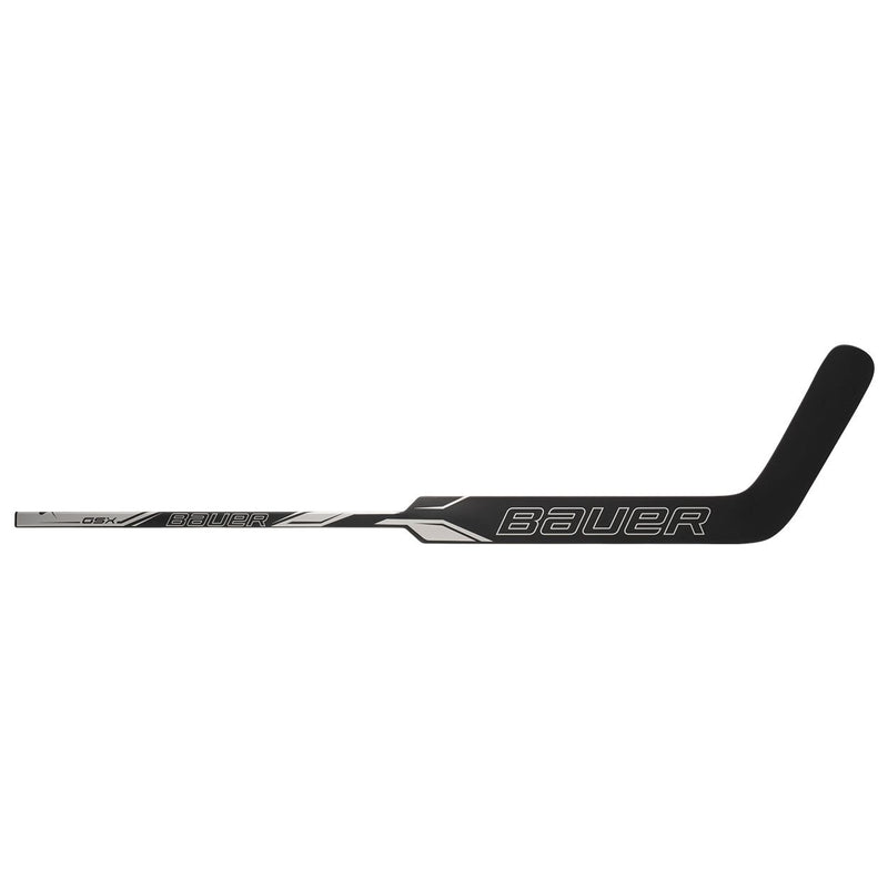 GSX 2.0 Composite Hockey Goalie Stick, Junior, Black, 21-in X8270