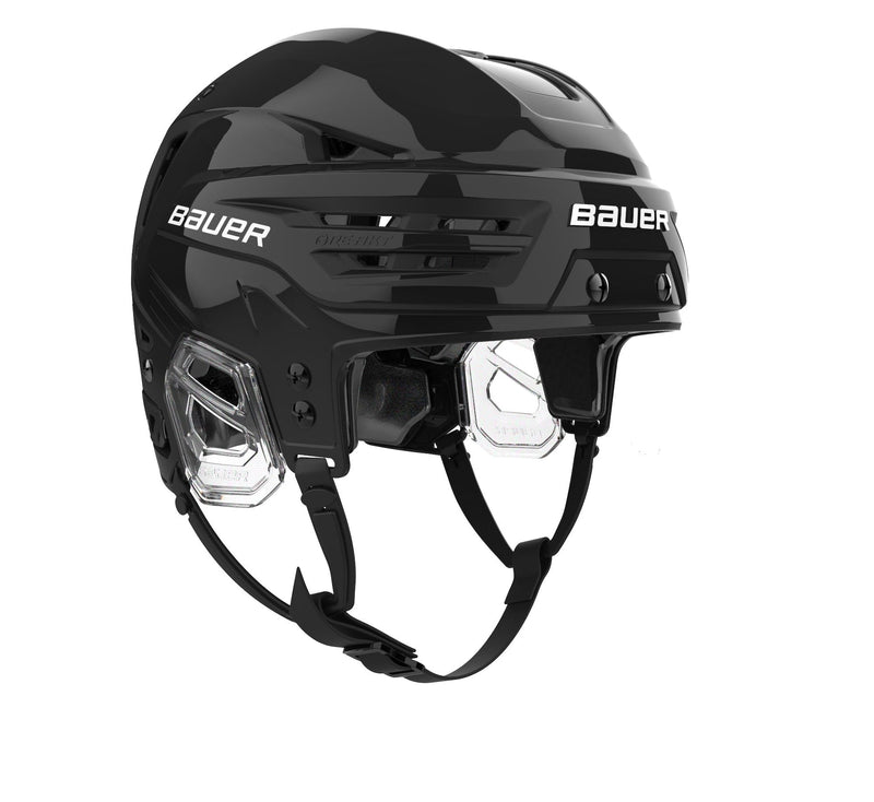 RE-AKT 90 Hockey Helmet, Junior/Senior, Assorted Colours and Sizes N4582
