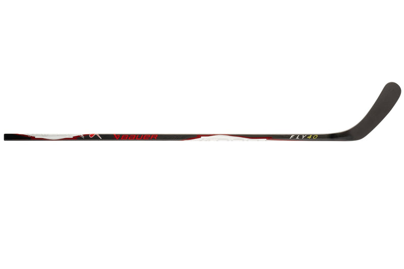Vapor Fly40 Grip Composite Hockey Stick, Senior, Assorted Flexes V6128