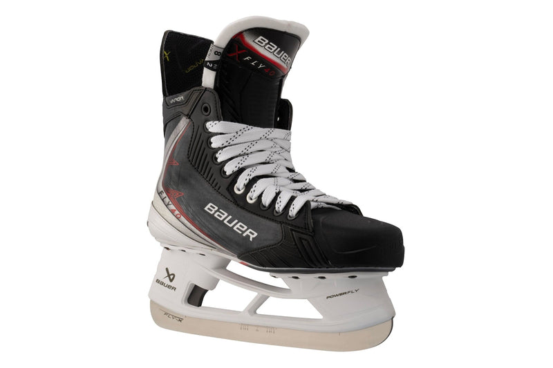 Vapor Fly40 Hockey Skates, Senior, Assorted Sizes and Widths L7441