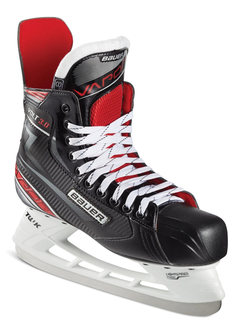 Vapor Volt 3.0 Hockey Skates, Junior, Assorted Sizes R6720