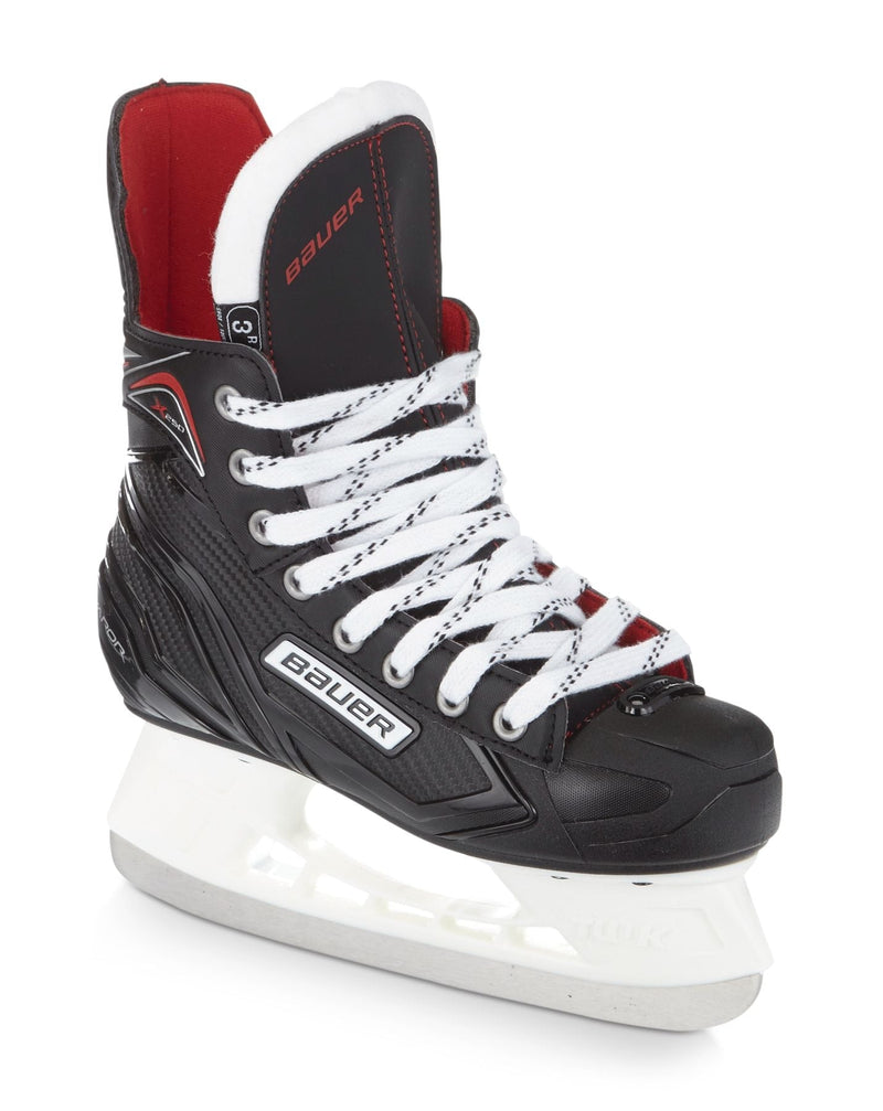 Vapor X250 Hockey Skate, Intermediate, Sizes 4-6 U0088