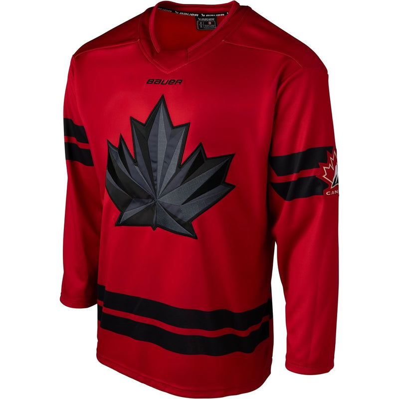 x 2026 Replica Jersey, Red, Adult, Assorted Sizes L2348