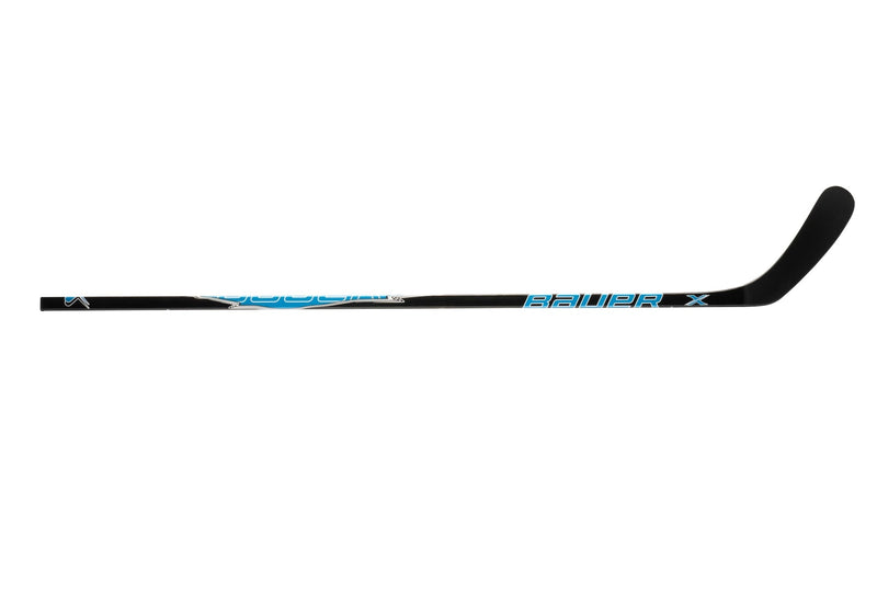 X Series Grip Composite Hockey Stick, Intermediate, 60 Flex U3831