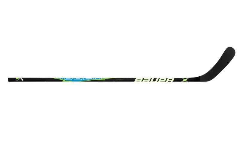 X Series Grip Composite Hockey Stick, Junior, 40 Flex M6066