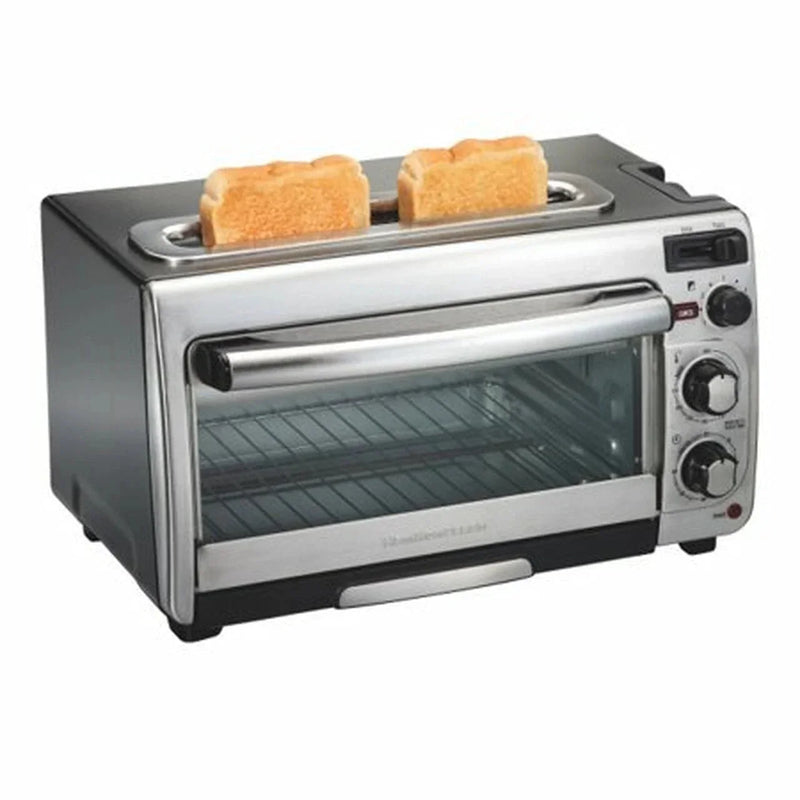 2 in 1 Oven & Toaster, Model# 31156 Y5864