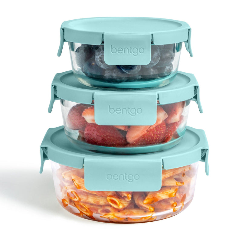 6-Piece Food Storage Set Y8748