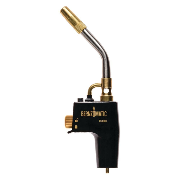 TS4000 Adjustable-TemPerature Advanced Performance ProPane Torch Q2194
