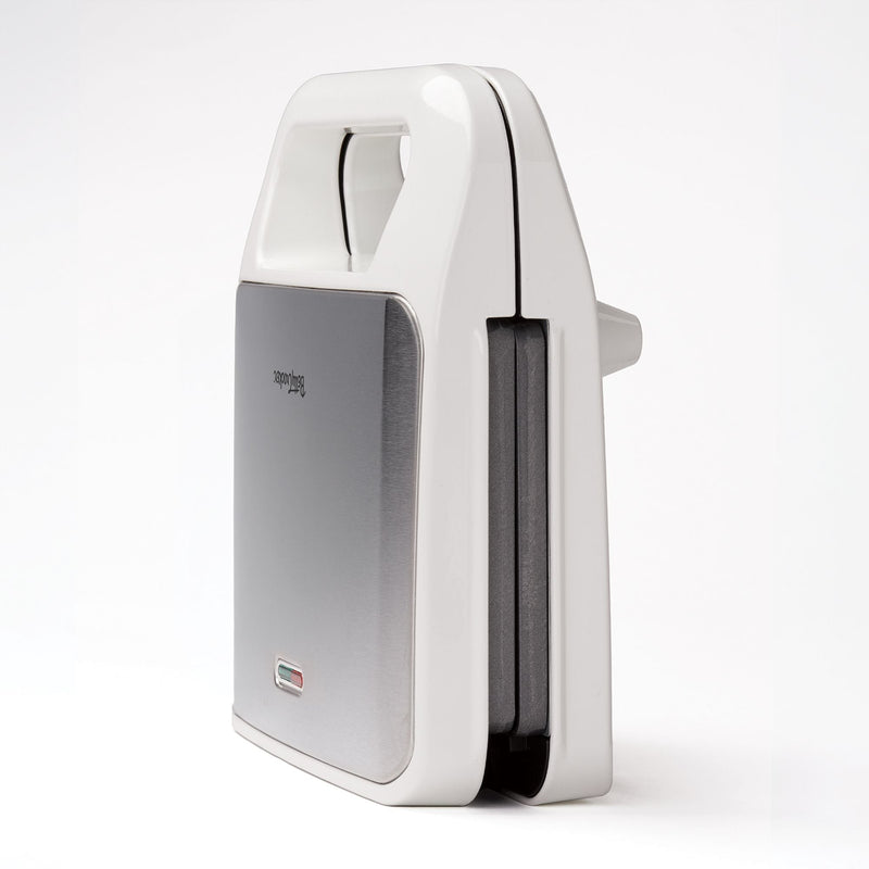 3-in-1 Panini Maker with Interchangable Plates G4638