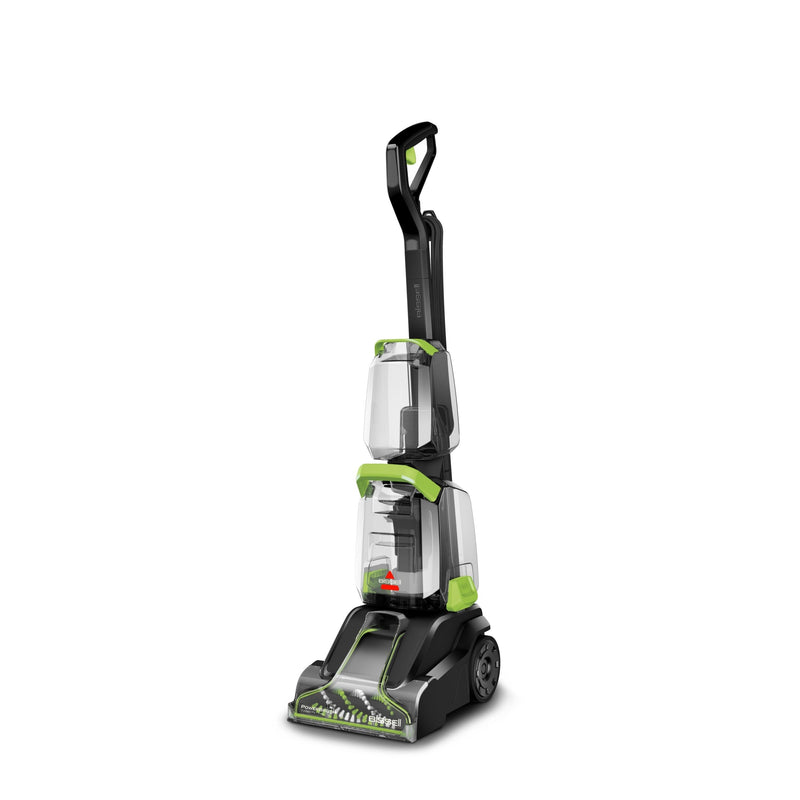BISSELL Pet Pro PowerBrush Turbo Compact Carpet Corded Deep Cleaner & Extractor U1133
