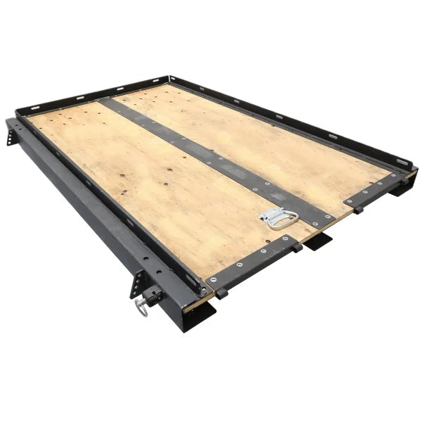 Grizzly 5 Truck Bed Slide E5807