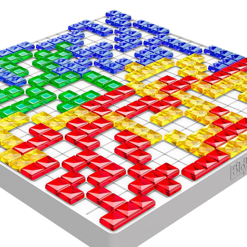 Family Board Game, Fast-Paced Strategy Game for Kids & Adults, Ages 7+ F6627