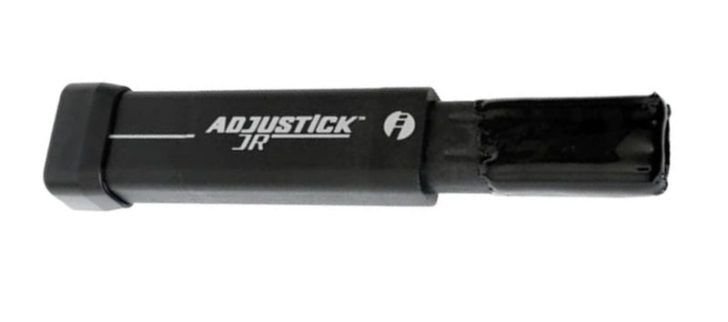 Adjustick Composite Hockey Stick End Plug, Junior D4205