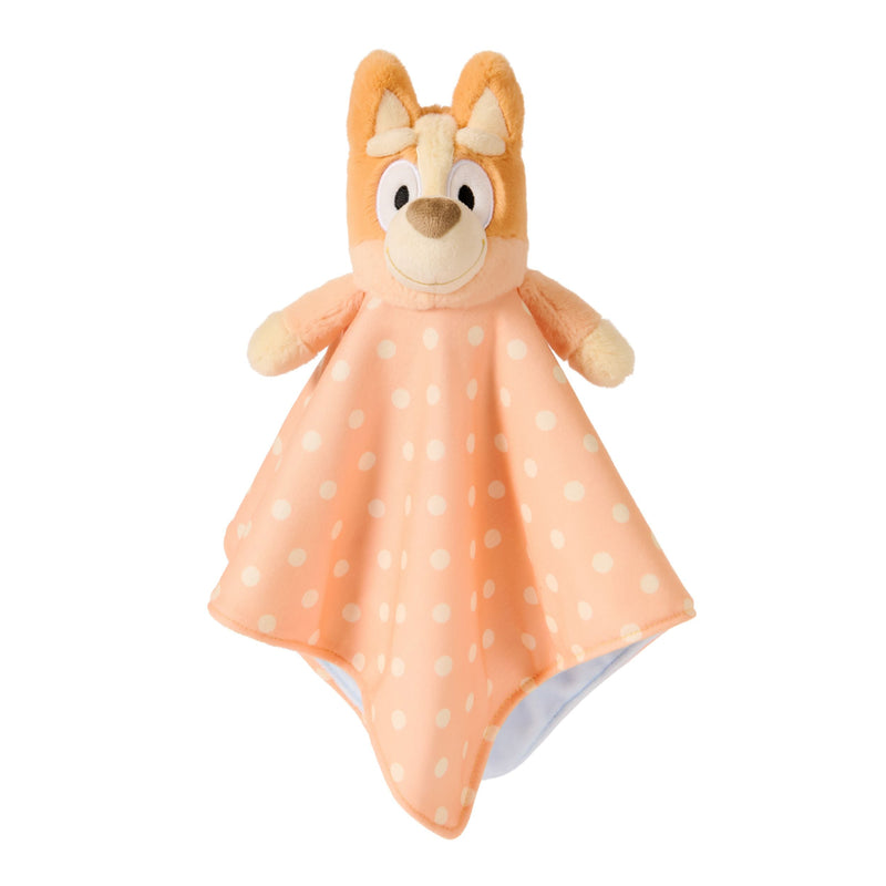 Bingo Lovey Sustainable Plush Stuffed Toy, 13-in O6113