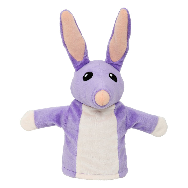 Toy, Plush, 8-in, Ages 3+, Assorted Characters N0634
