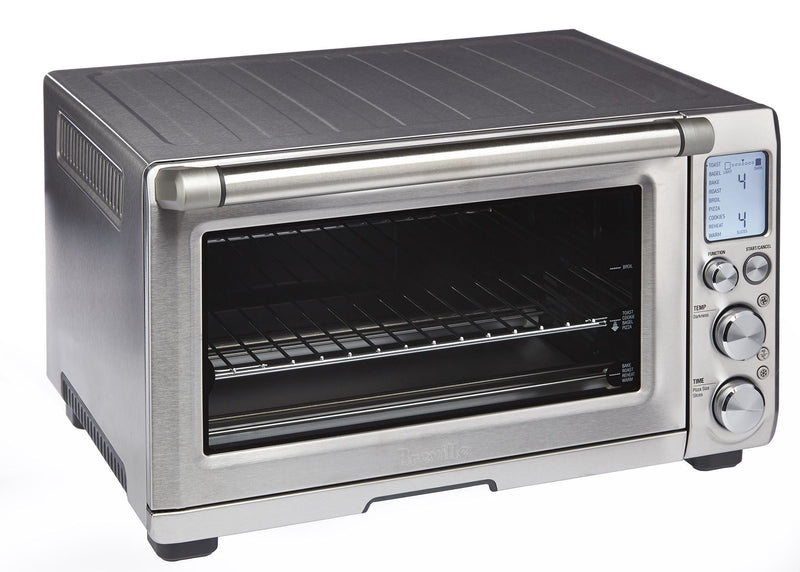 Smart Oven Pro with Element IQ, Brushed Stainless Steel P5025