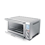 Smart Oven Pro with Element IQ, Brushed Stainless Steel