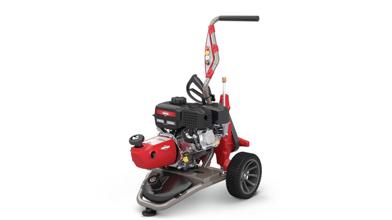 3200 PSI Gas Pressure Washer E1551